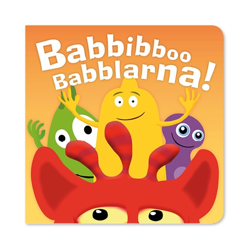 Babbibboo Babblarna