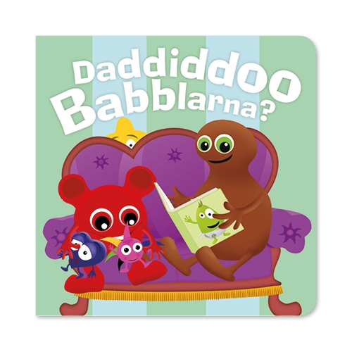 Daddiddoo Babblarna