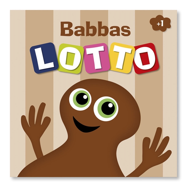 Babbas Lotto - Verber
