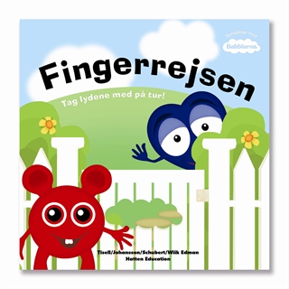 Fingerrejsen DK