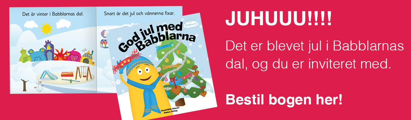 Babblarnas jul