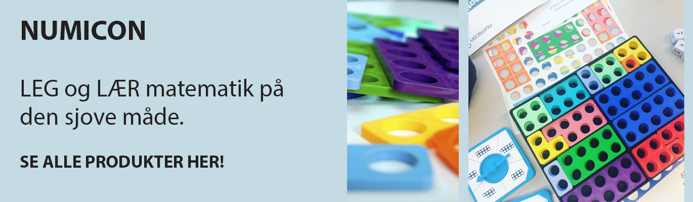 Numicon