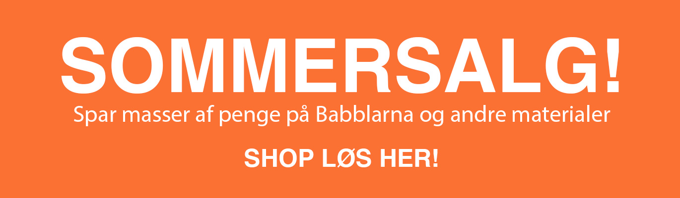 Sommersalg