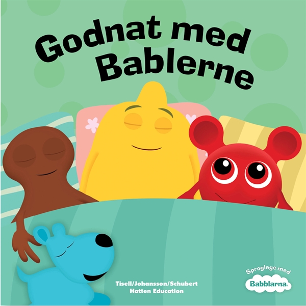 Godnat med Bablerne