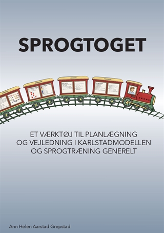 Sprogtoget
