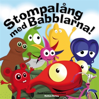 Stompalång med Babblarna