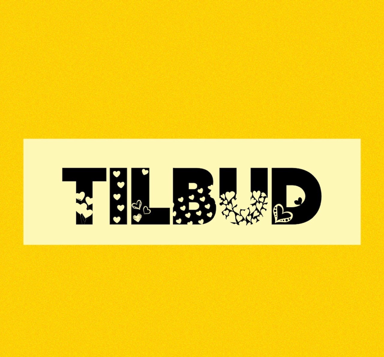 TILBUD